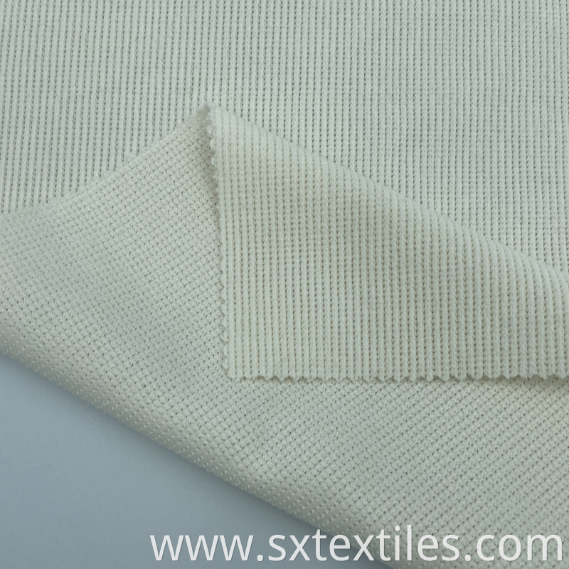 Breathable Rib Fabric Jpg